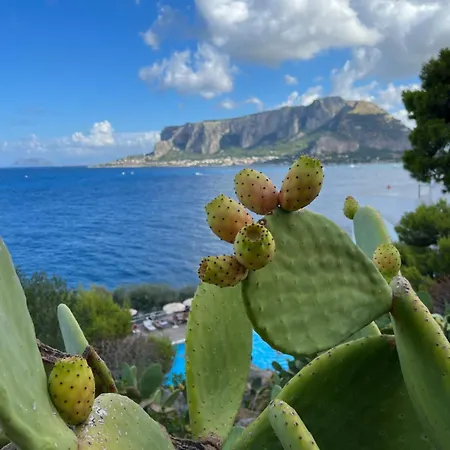 Daire Matasca Casa Vancanze