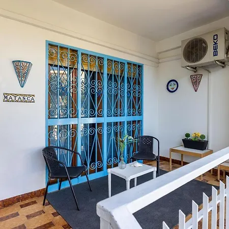 Matasca Casa Vancanze *