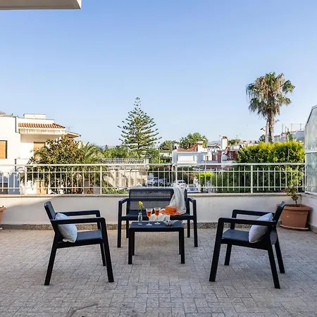 Matasca Casa Vancanze * Palermo