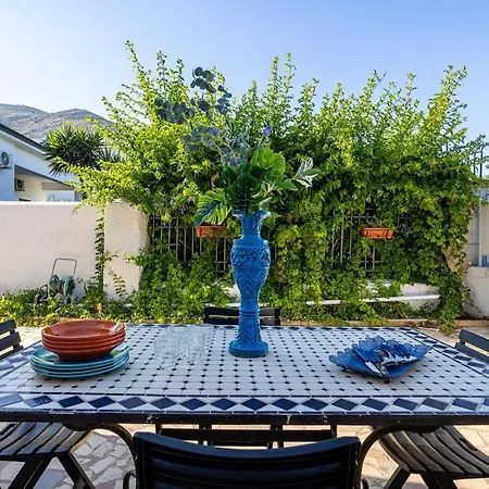 Matasca Casa Vancanze Palermo