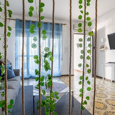 Matasca Casa Vancanze Apartament