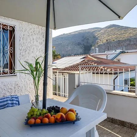 Matasca Casa Vancanze Apartament *