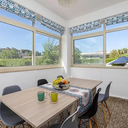 Apartament Matasca Casa Vancanze *