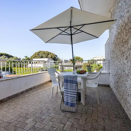 Matasca Casa Vancanze Palermo