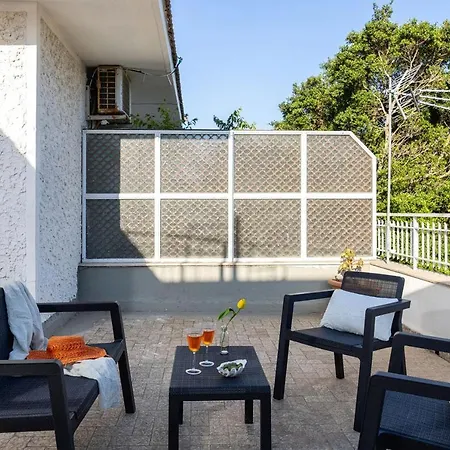 Apartament Matasca Casa Vancanze *