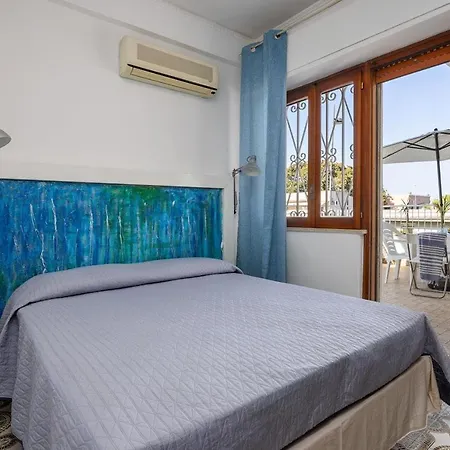 Matasca Casa Vancanze Apartament *