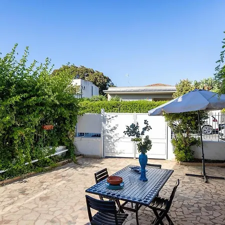 Apartment Matasca Casa Vancanze