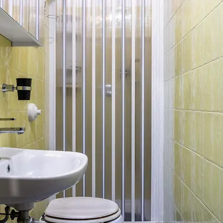 Matasca Casa Vancanze Apartment Palermo