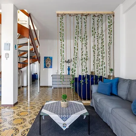 Apartment Matasca Casa Vancanze
