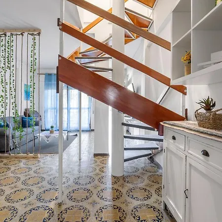 Matasca Casa Vancanze Palermo